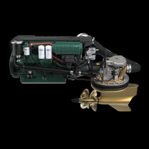 Buy Volvo Penta D6 IPS Engine