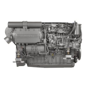 Buy YANMAR 6LY2A-STP Diesel Engine