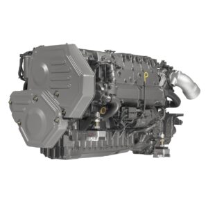 Buy YANMAR 6LY3-ETP Diesel Engine