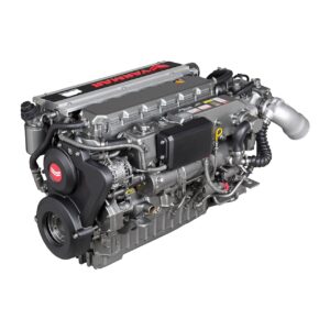Buy YANMAR 6LY440 Diesel Engine