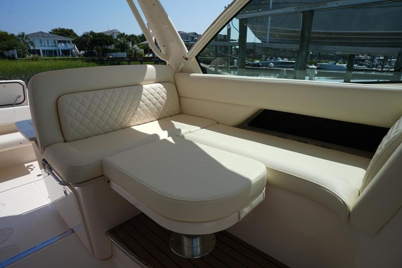 2026 Grady White Freedom 345 For Sale - Image 19