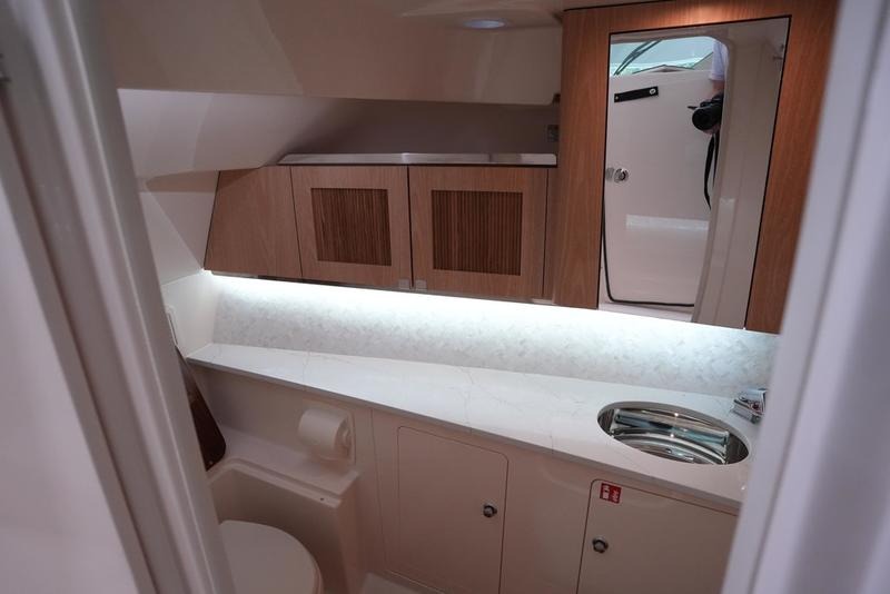 2026 Grady White Freedom 345 For Sale - Image 14