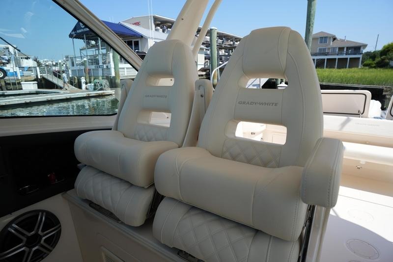 2026 Grady White Freedom 345 For Sale - Image 31