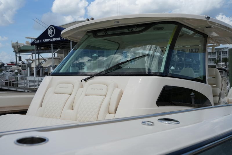 2026 Grady White Canyon 386 For Sale - Image 7