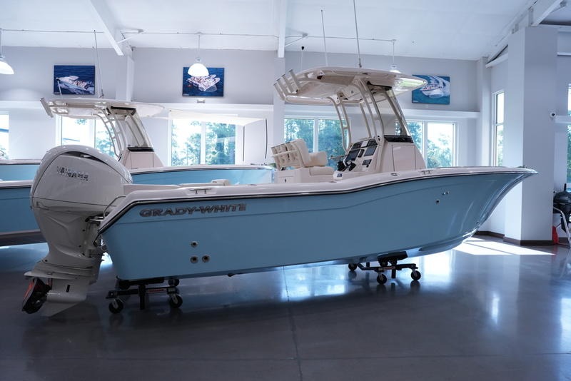 2026 Grady White Fisherman 257 For Sale - Image 3