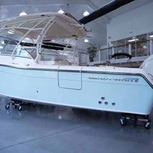 Buy 2026 Grady White Freedom 285