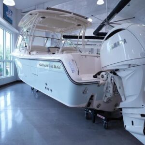 Buy 2026 Grady White Freedom 285