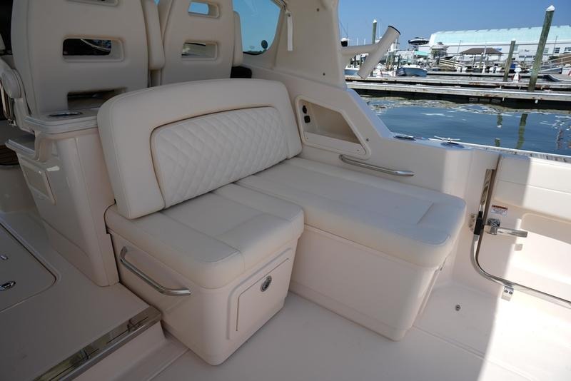 2026 Grady White Freedom 345 For Sale - Image 28