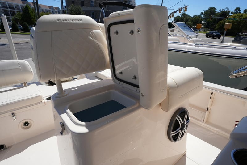 2026 Grady White 231 CE For Sale - Image 8