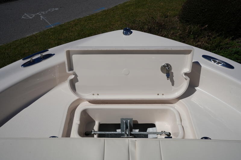 2026 Grady White 231 CE For Sale - Image 25