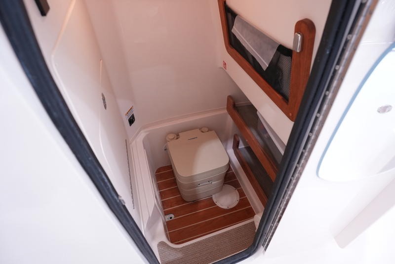 2026 Grady White Fisherman 257 For Sale - Image 17