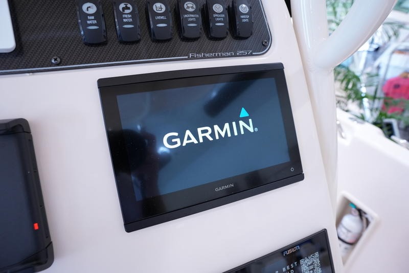 2026 Grady White Fisherman 257 For Sale - Image 15