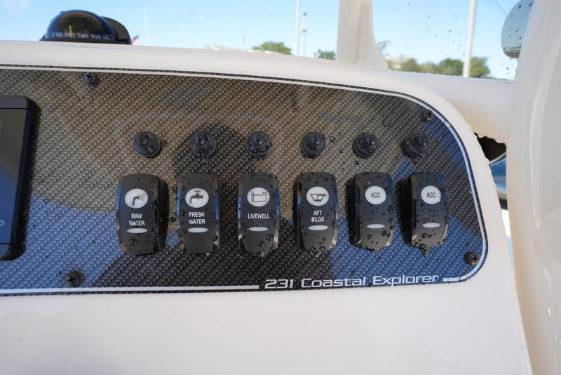 2026 Grady White 231 CE For Sale - Image 15