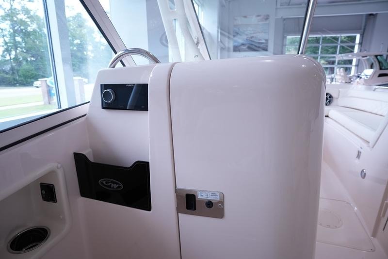 2026 Grady White Freedom 235 For Sale - Image 13