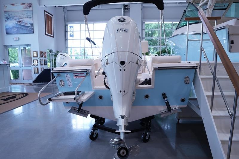 Buy 2025 Grady White Fisherman 180 - Image 15