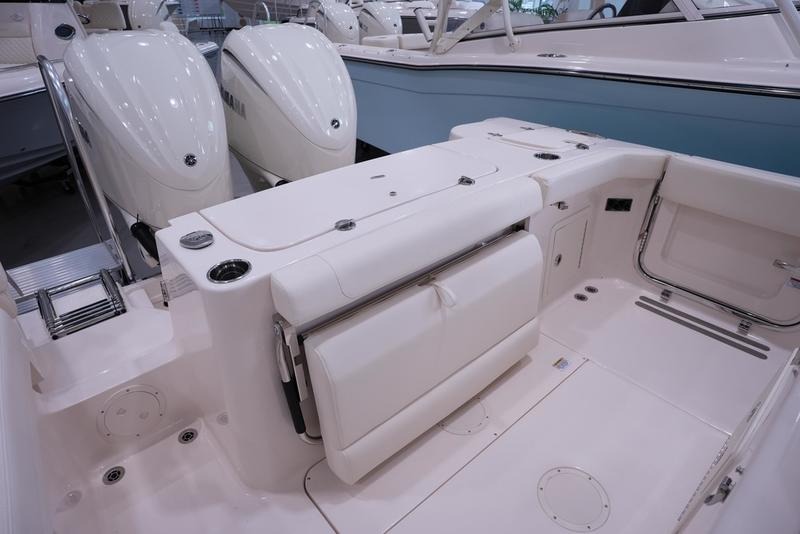 2026 Grady White Canyon 271 For Sale - Image 3