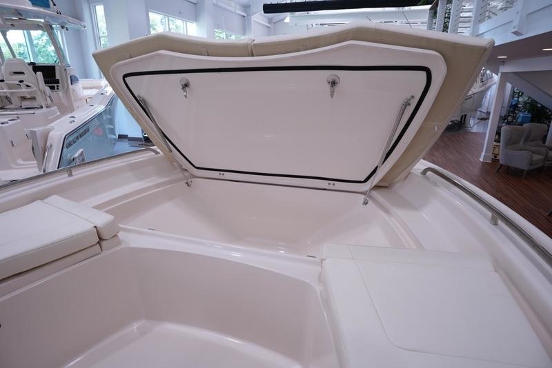 2025 Grady White 231 CE For Sale - Image 23