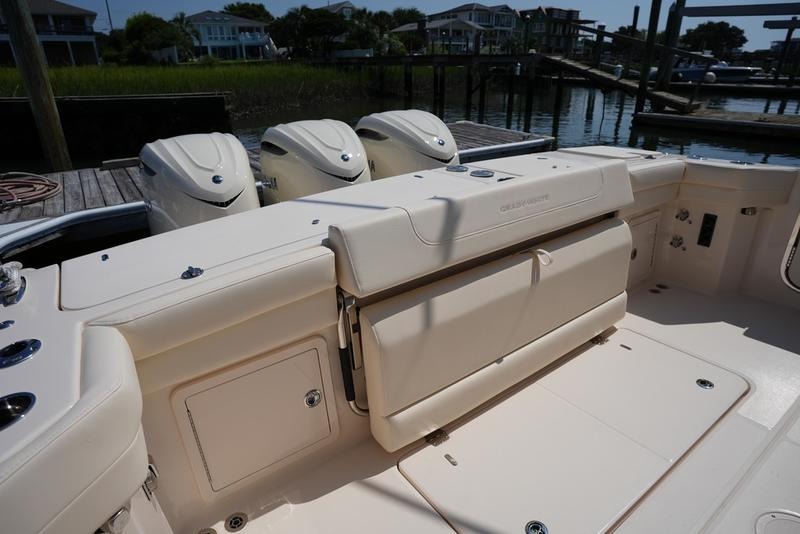 2026 Grady White Freedom 345 For Sale - Image 34