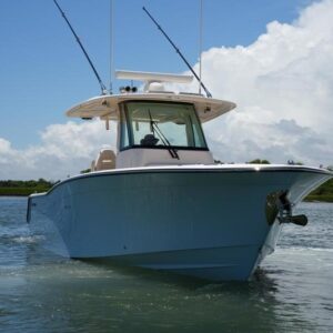 Buy 2026 Grady White Canyon 306