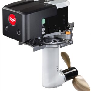 Buy YANMAR SDe7 Saildrive