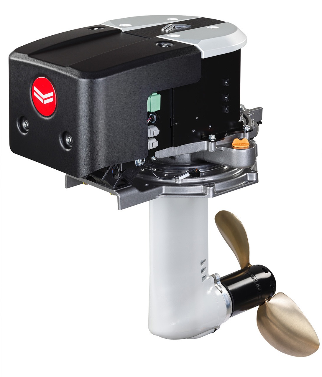 Buy YANMAR SDe7 Saildrive