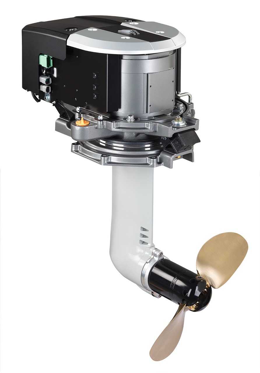 Buy YANMAR SDe7 Saildrive - Image 4