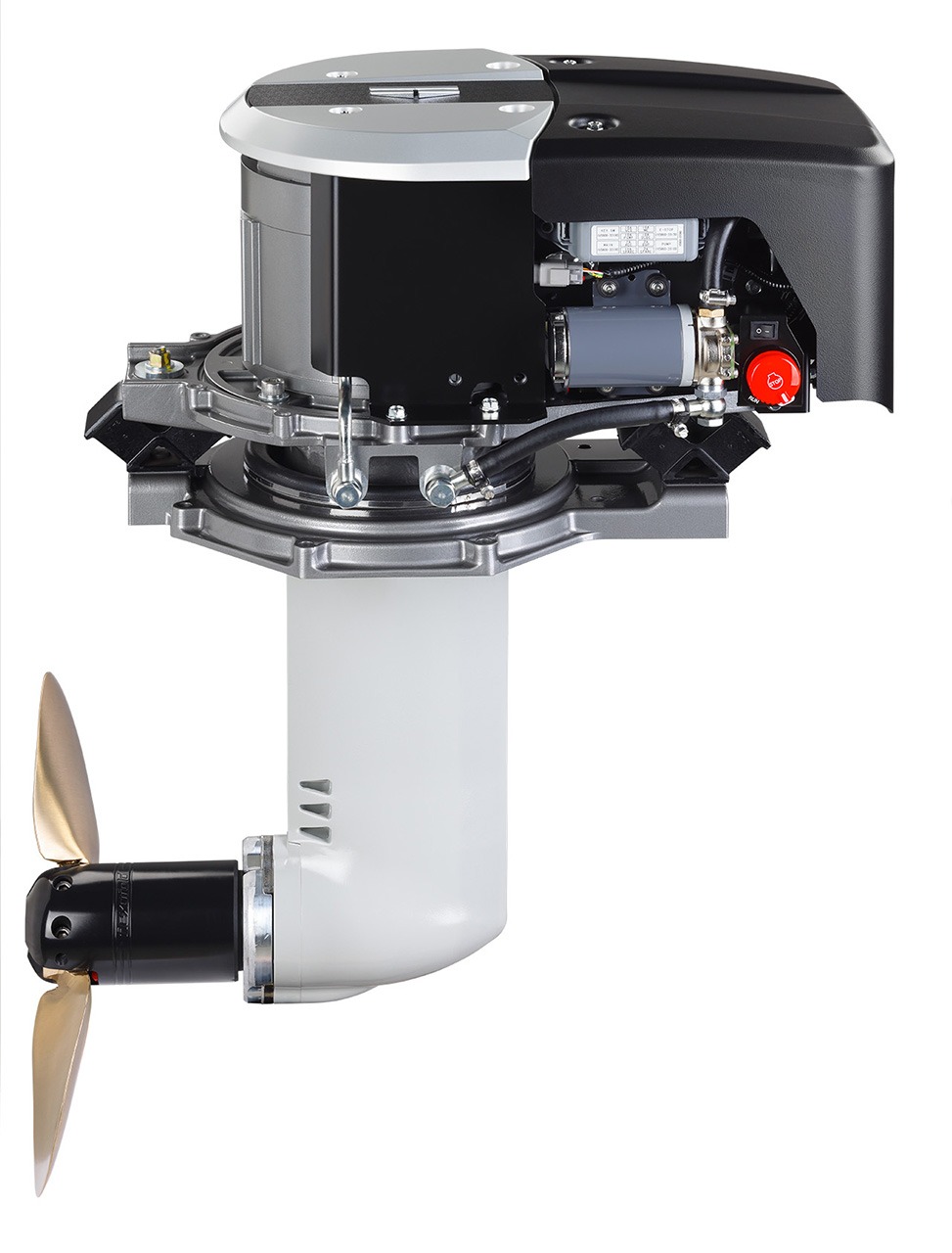 Buy YANMAR SDe7 Saildrive - Image 2