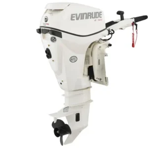 Evinrude 15 HP Outboard For Sale