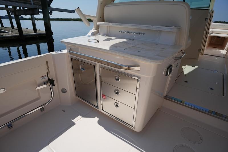 2026 Grady White Freedom 345 For Sale - Image 39