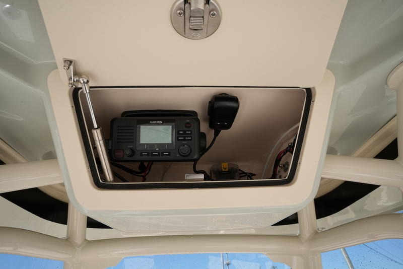 2026 Grady White 231 CE For Sale - Image 18