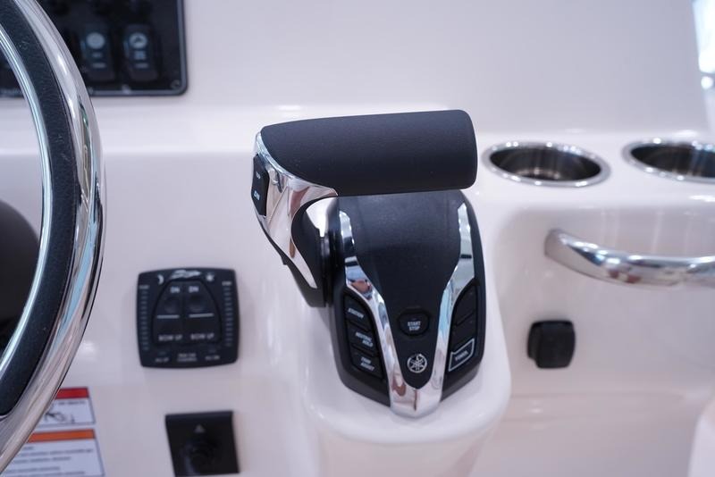 Buy 2025 Grady White Fisherman 180 - Image 8