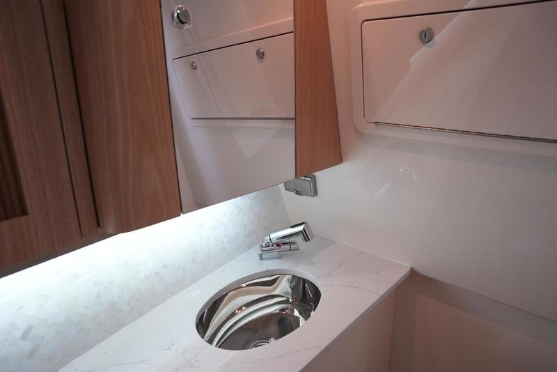 2026 Grady White Freedom 345 For Sale - Image 10