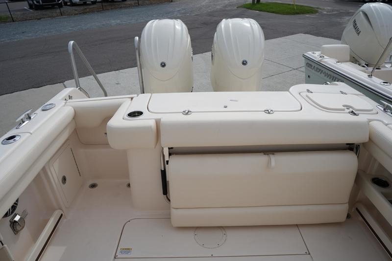 Buy 2026 Grady White Freedom 275 - Image 4