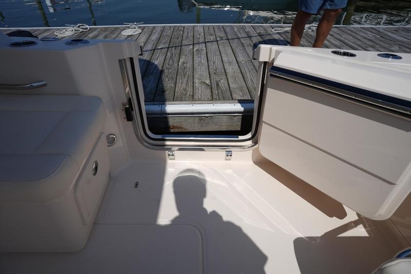 2026 Grady White Freedom 345 For Sale - Image 38