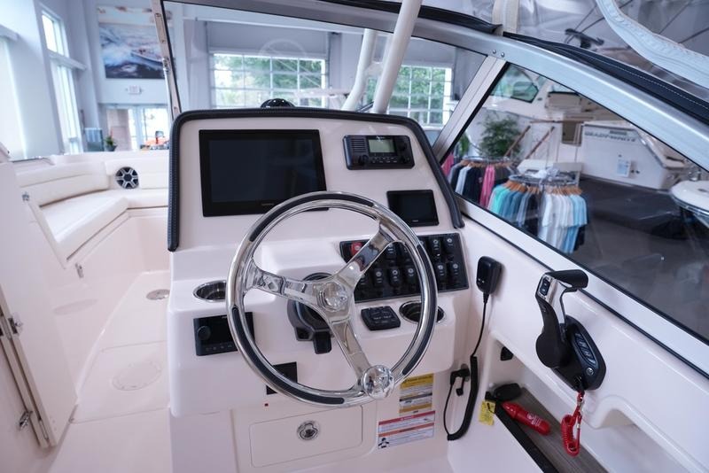 2026 Grady White Freedom 235 For Sale - Image 11