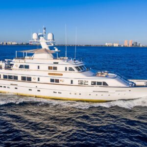 1991 FEADSHIP 156 ENDLESS SUMMER II for sale