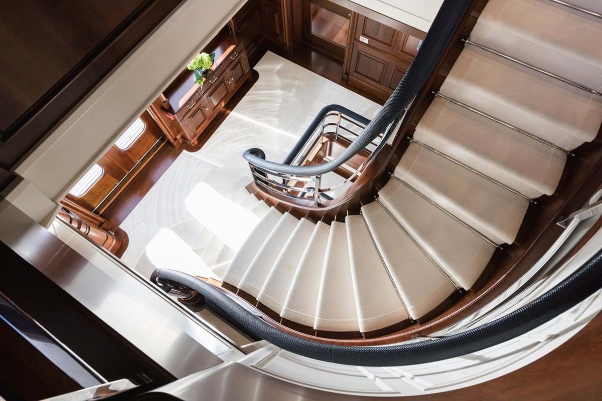 FLAG Motor yacht for sale - Image 18