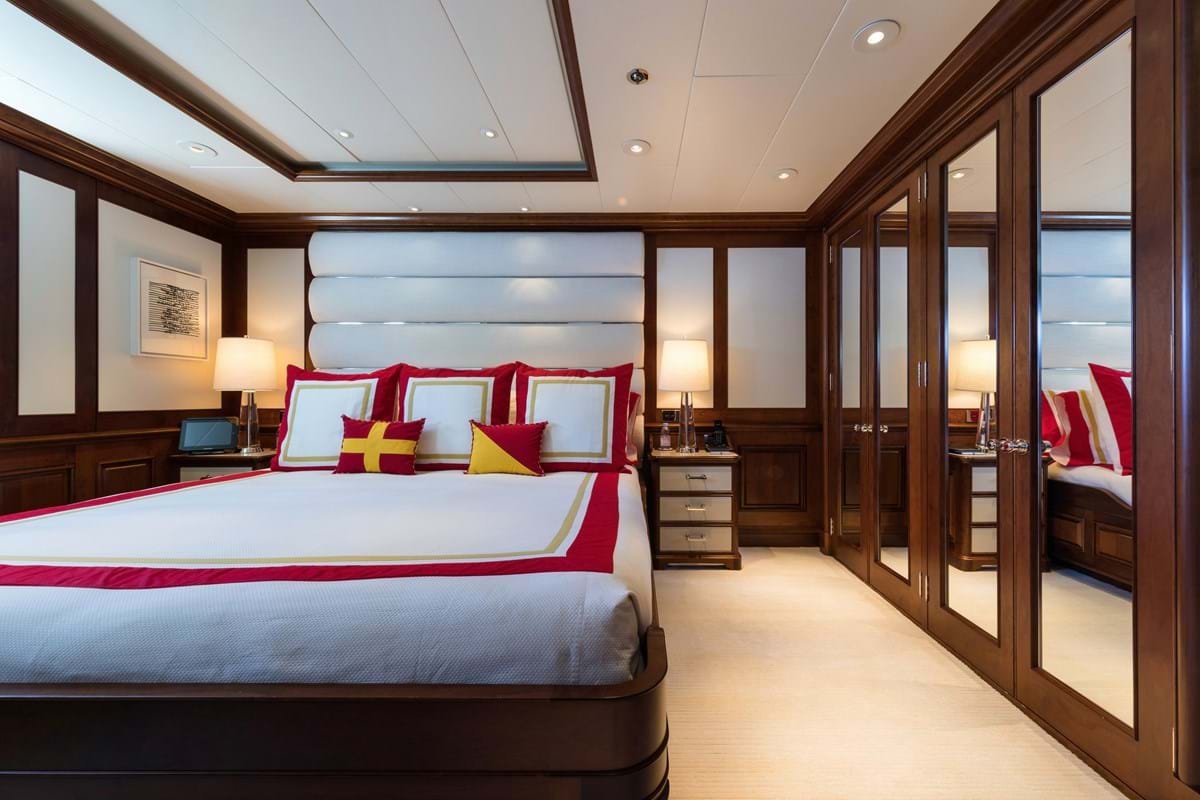 FLAG Motor yacht for sale - Image 13