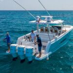 Fun Activities To Do On Your Deckboat