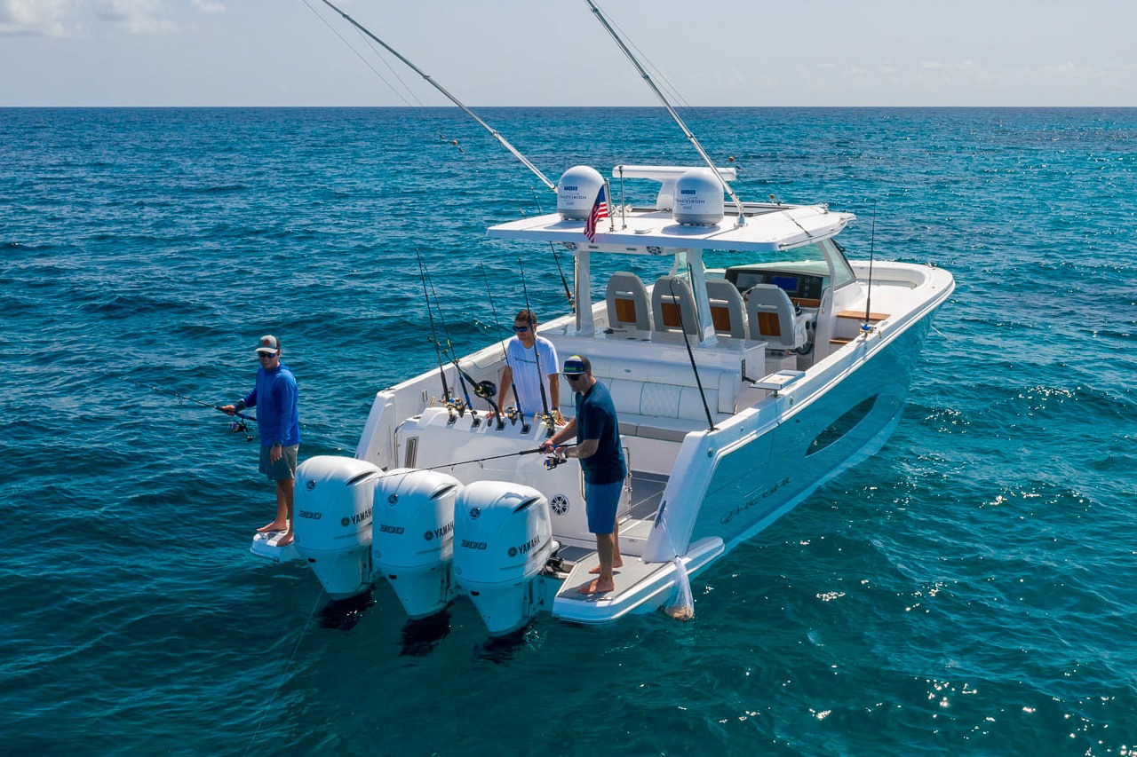 You are currently viewing Fun Activities To Do On Your Deckboat