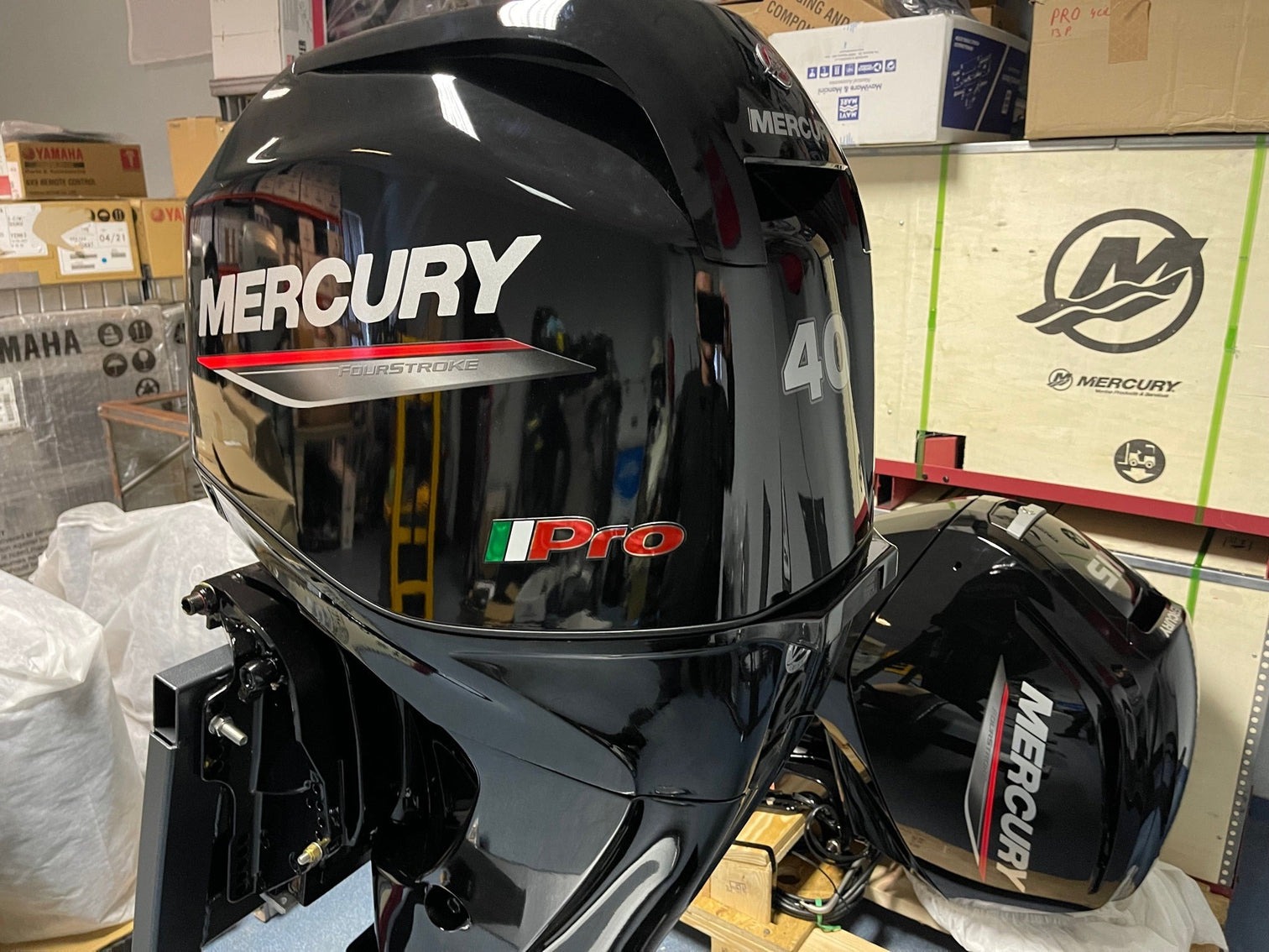 Outboard Motors For Sale - Image 124