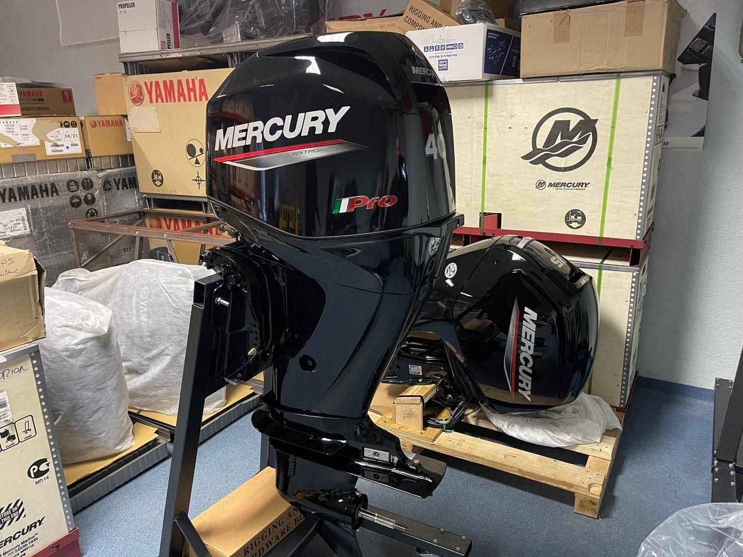 Outboard Motors For Sale - Image 122