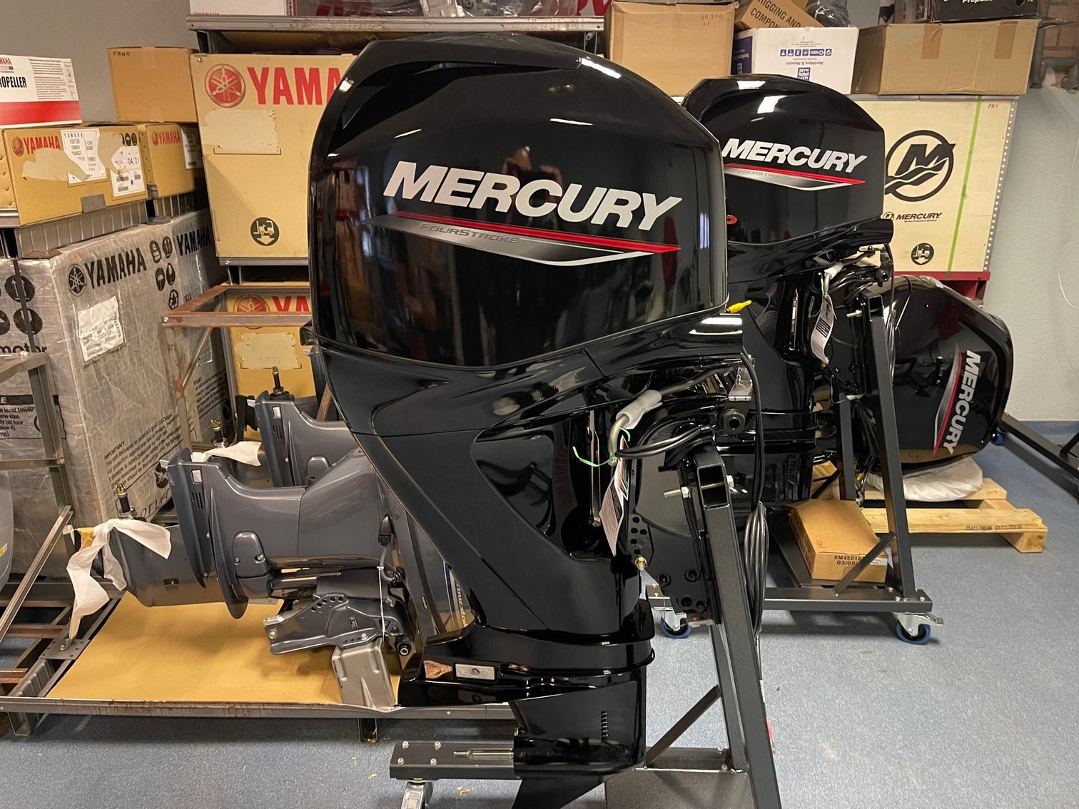 Outboard Motors For Sale - Image 120