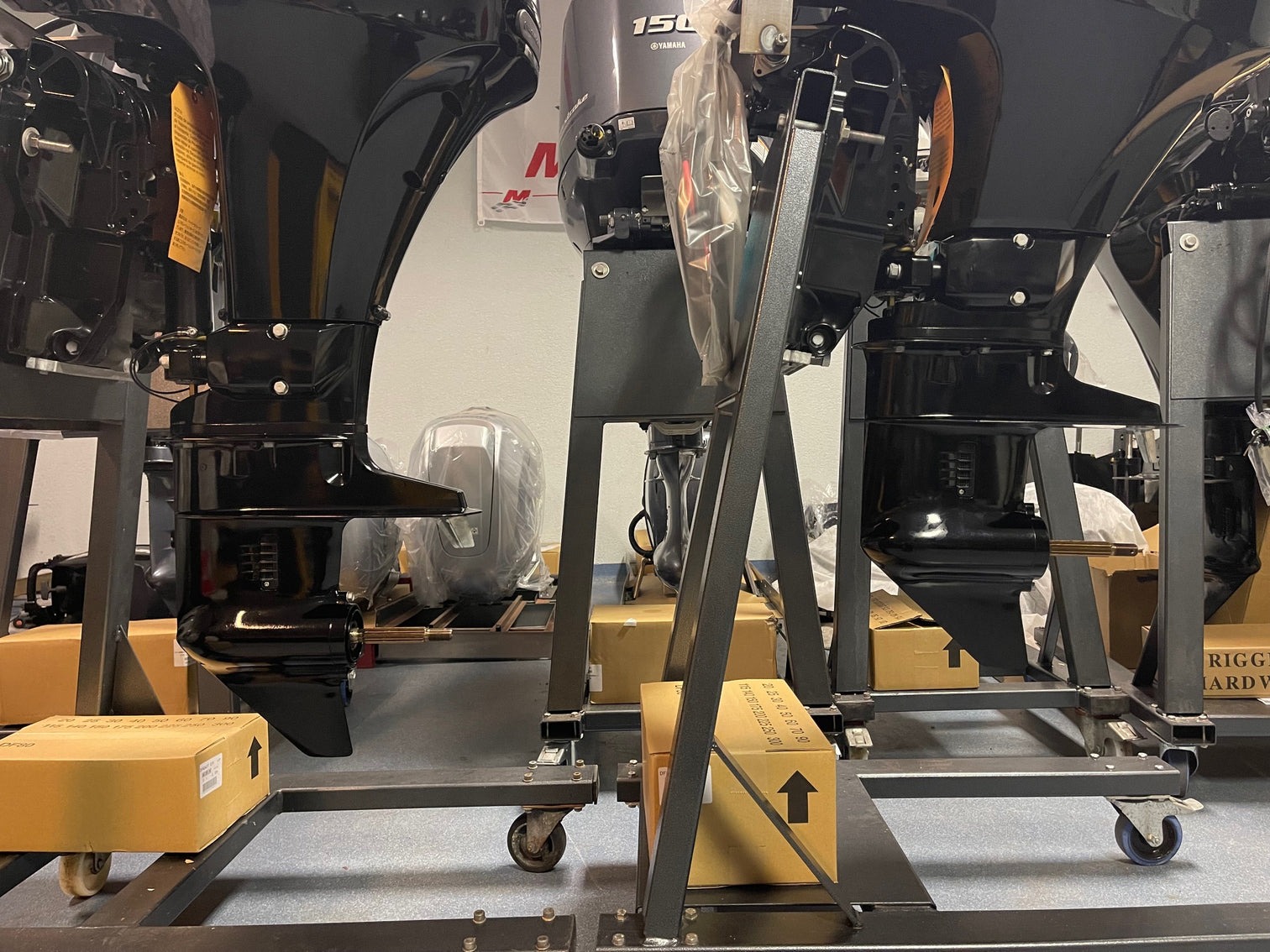 Suzuki Outboard Motors For Sale - Image 26