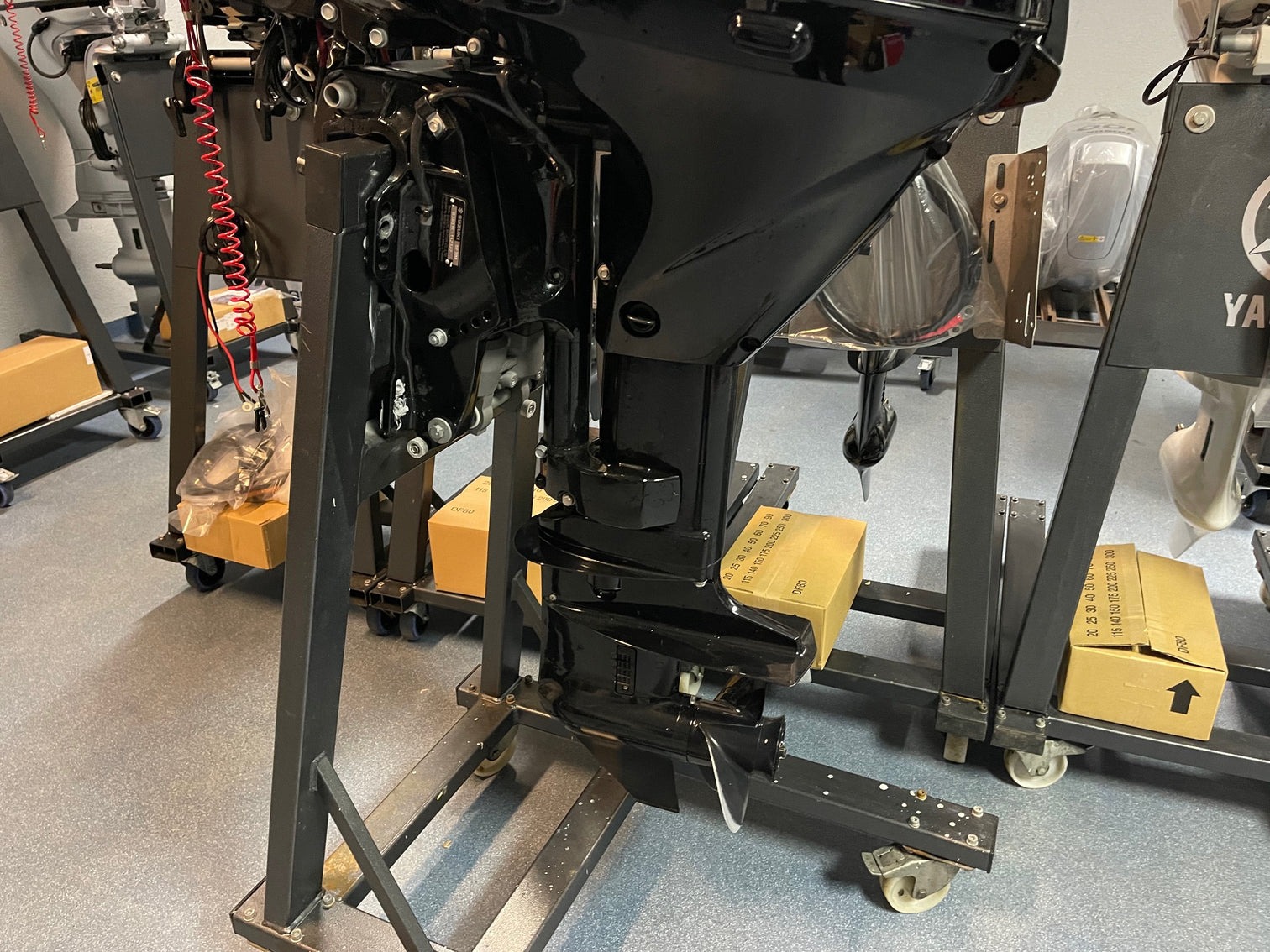 Suzuki Outboard Motors For Sale - Image 43