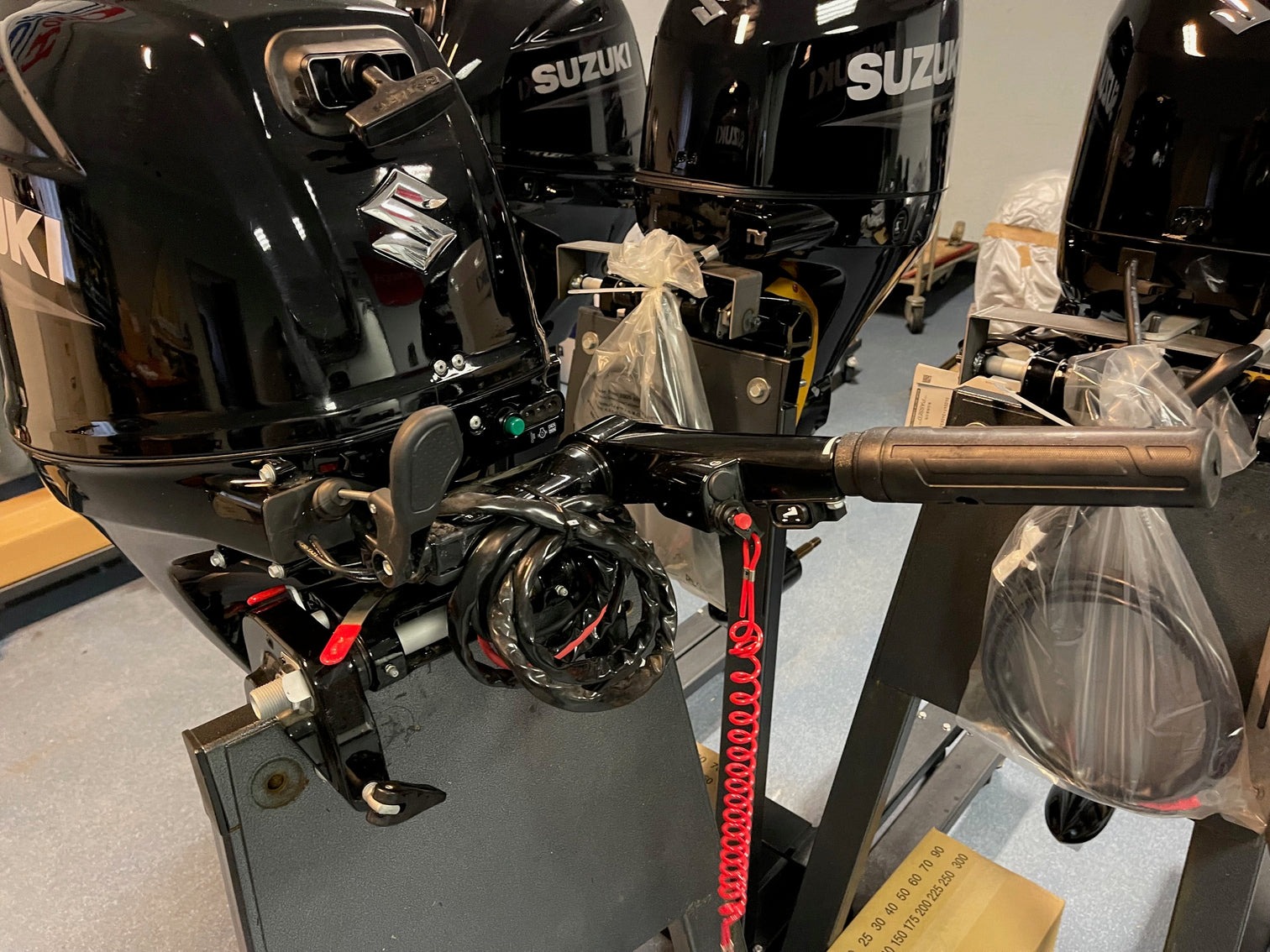 Suzuki Outboard Motors For Sale - Image 44