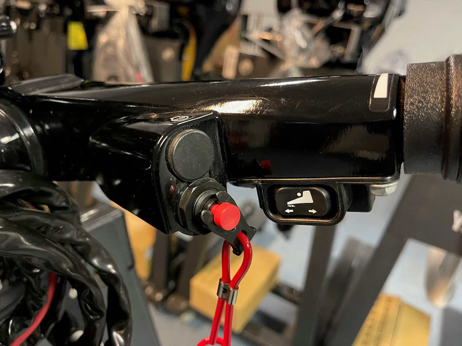 Suzuki Outboard Motors For Sale - Image 42