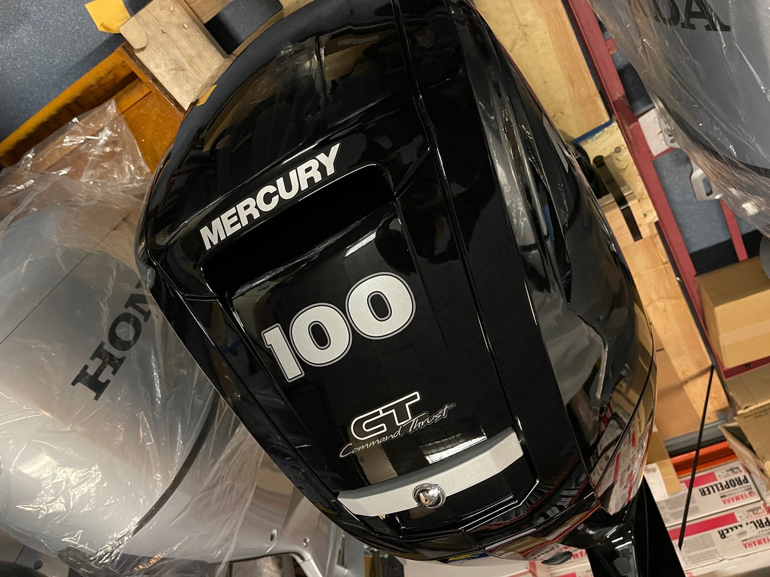 Outboard Motors For Sale - Image 125