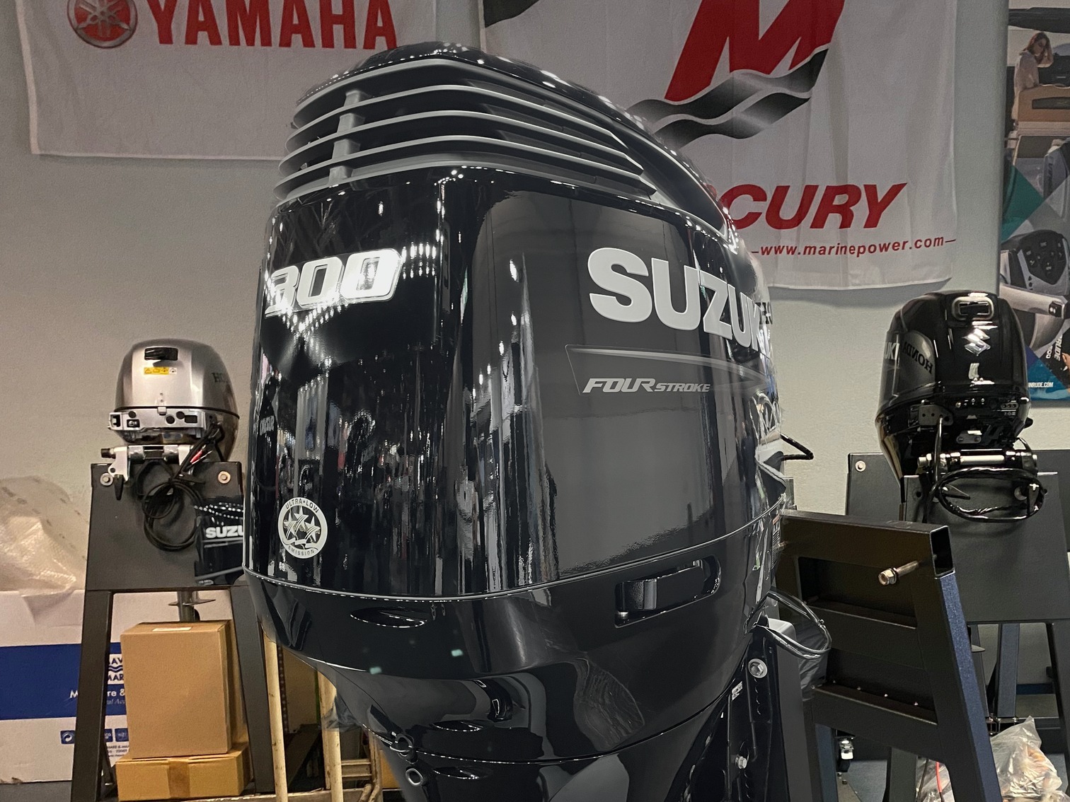 Suzuki Outboard Motors For Sale - Image 5