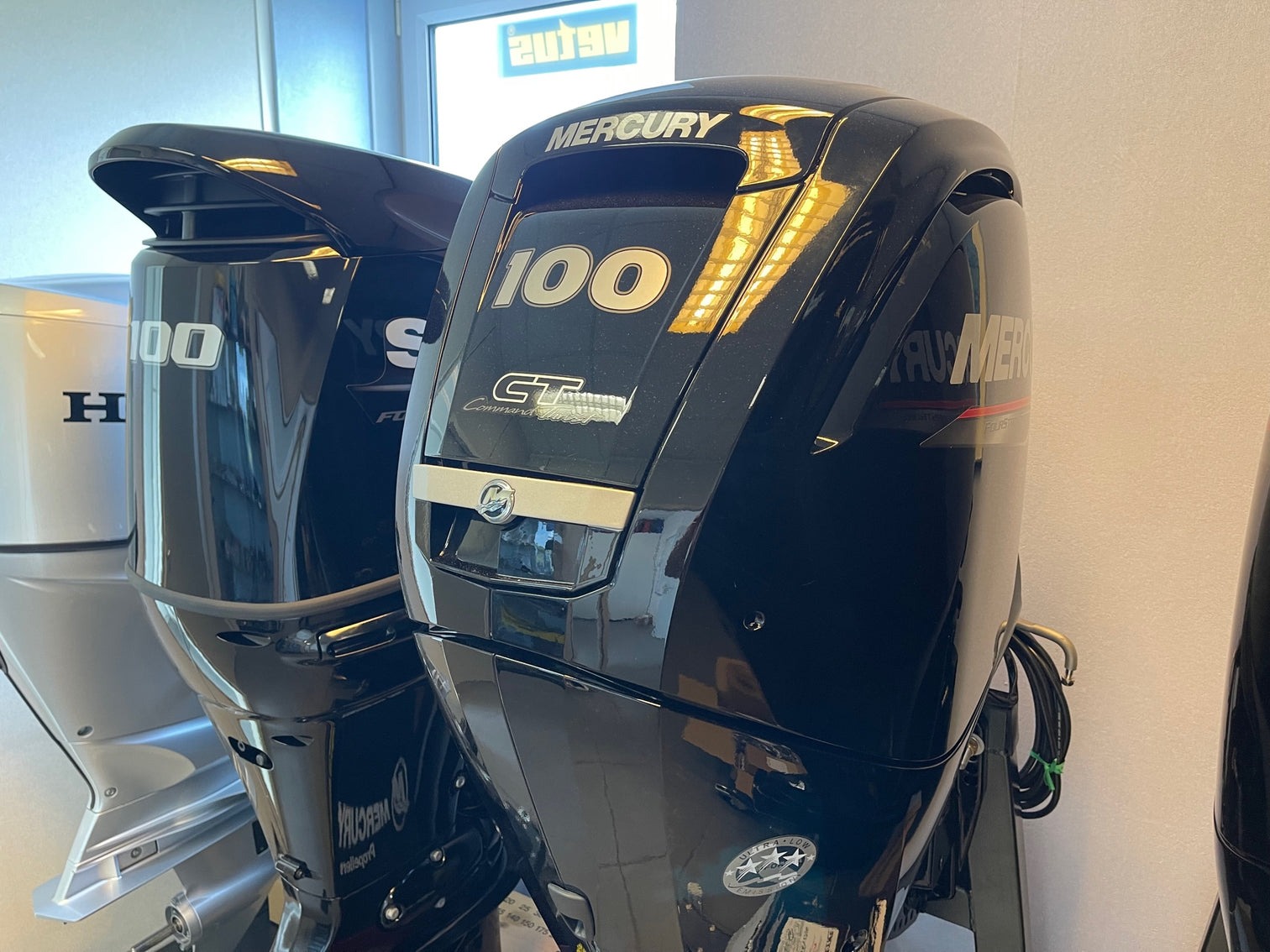 Outboard Motors For Sale - Image 127